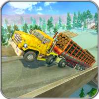 Offroad Pro Trucker Challenge Simulator 2020