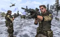 Call of Secret Army Duty - Final Survival Battle Screen Shot 1