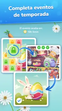 Encuentra las diferencias Screen Shot 3