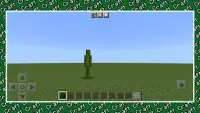 Mod Melon Playground Minecraft Screen Shot 12
