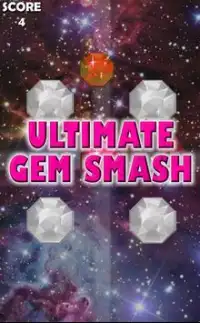 Ultimate Gem Smash Screen Shot 0