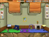 Tunnel Town Screen Shot 7