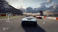 GRID™ Autosport - Online Multiplayer Test Screen Shot 5