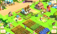 Guide FarmVille 2 Country Screen Shot 1