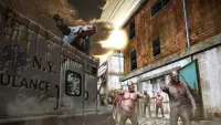 3D Zombie Sniper : Zombie Revenge 2019 Screen Shot 3