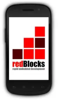 redBlocks Memory Screen Shot 1