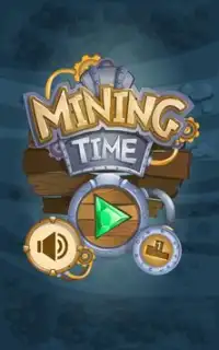 Mining Time Screen Shot 0