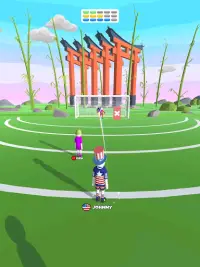Goal Party - World Cup Screen Shot 9