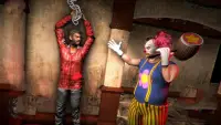 Mr Clown - Evil Horror Escape Screen Shot 0