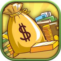 Business Tycoon Idle Clicker