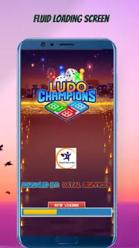 Ludo Champions Screen Shot 0