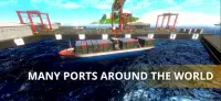 Ship World Sim 2020 Screen Shot 1
