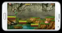 Jungle Zombie Adventure Screen Shot 2