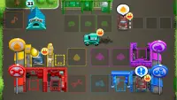 Tiny Auto Shop: Car Wash Game Screen Shot 5