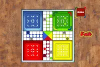 Ludo - Free Board Multiplayer Game Screen Shot 3
