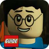 TIPS LEGO HARRYPOTTER