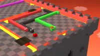 Blocky Snake Screen Shot 3