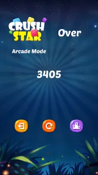 Crush Star Screen Shot 4