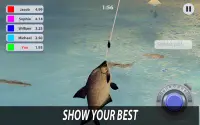 Ocean Fishing Simulator Screen Shot 3