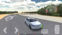 Rei velocidade desafio carro Screen Shot 3