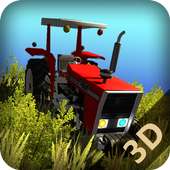 Real Farm Simulator 2016
