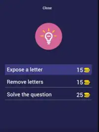 LOGO Trivia Cracks 2018 Quiz Screen Shot 8