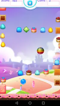 Free Candy 2018 : NEW Screen Shot 4