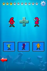 Numbers for kids Screen Shot 2