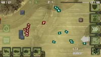 Tanks Combat Tactics Strategy Screen Shot 2