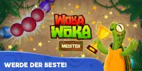 Woka Woka Marmor Kugeln Spiel Screen Shot 2