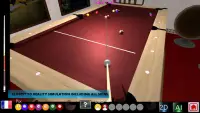 8 Balls Billiards Online Screen Shot 2