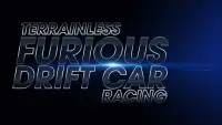 Game Car Drift Racing Terrain yang Kurang Furious Screen Shot 0