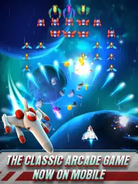 Galaga Wars Screen Shot 6