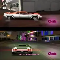 Best Mods For GTA Vice City Screen Shot 3