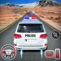 Polizia Stradale auto Giochi