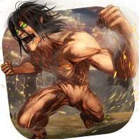 Attack On Titan Age Of Titans Mod