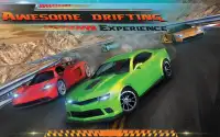 Racing in City 3D Screen Shot 5