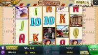 Postman Slots: Free Slot Games Screen Shot 3