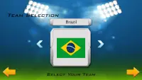 World Soccer 2018 Screen Shot 2