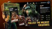 Undead Clash: Zombie Games 3D Screen Shot 0