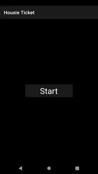 Housie/Tambola Ticket Generator and Play app Screen Shot 4