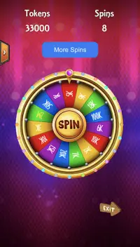 Spin The Wheel - Earn Money Screen Shot 1