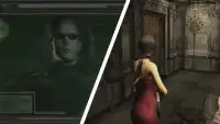 Grand Mods Resident Evil 4 Screen Shot 1