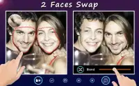 2 Faces Swap Screen Shot 3