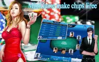 Game Poker Online Casino Free Screen Shot 4