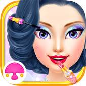 Princess Spa Salon: Girl Game