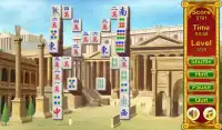 Ancient Rome Mahjong Free Screen Shot 3