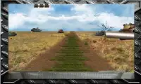 world war tank Screen Shot 3