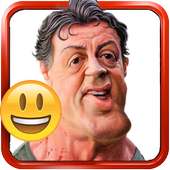 Funny  Guess the Caricature