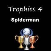 Trophies 4 Spider-Man